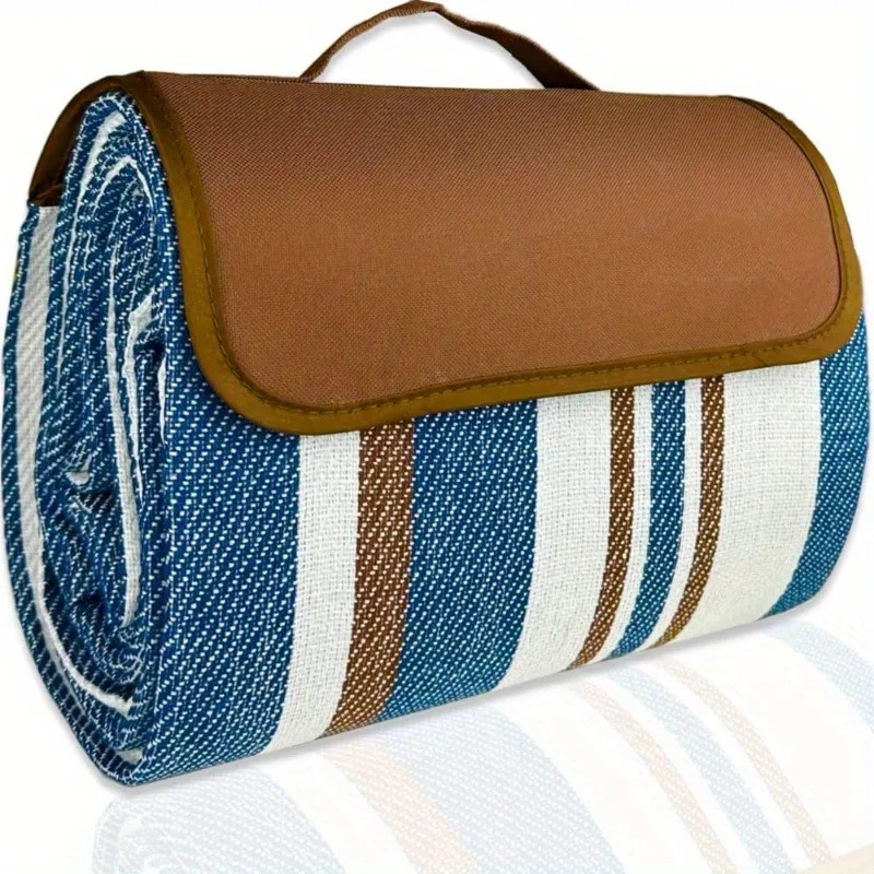 Outdoor Camping Rugs - Niezbędny na wycieczki na świeżym powietrzu!