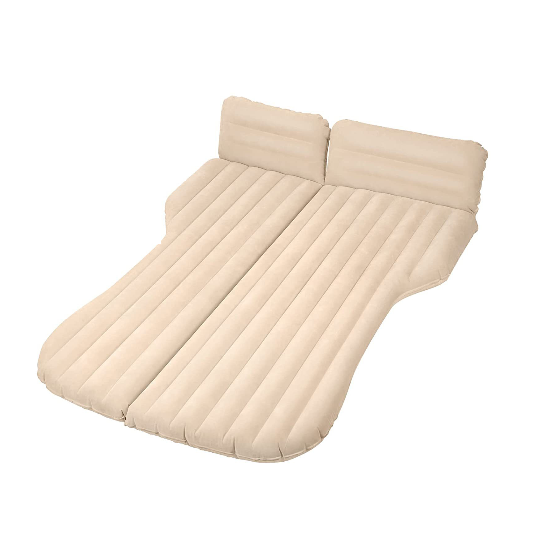 Bed Outdoor Camping - Nadmuchiwane łóżko samochodowe do Tesla Model