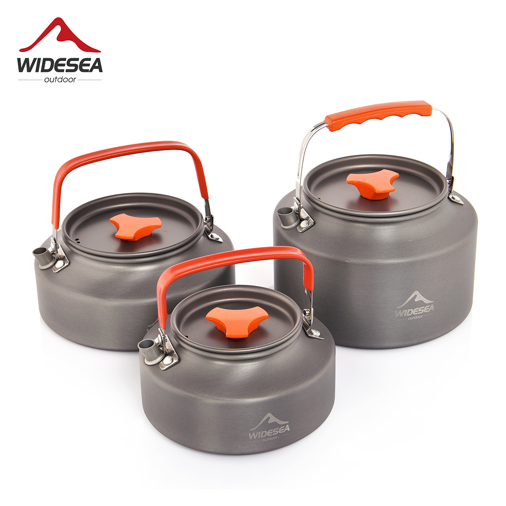 Veduea 1.1L 2L1.5L Camping cza – Outdoor Camping Dining Set recenzja i cena