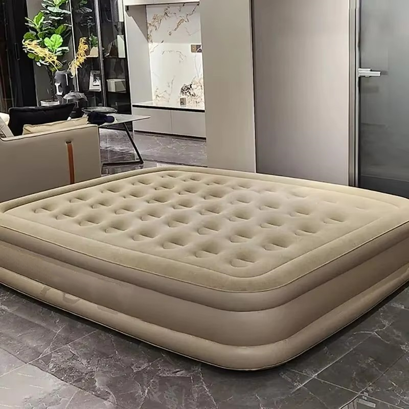 Wewnętrzny materac dmuchany Ma – Outdoor Camping Rugs recenzja i cena
