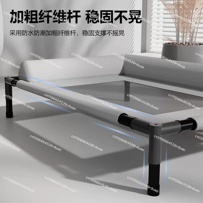Uniwersalne, nadające się do p – Outdoor Camping Dog Bed recenzja i cena
