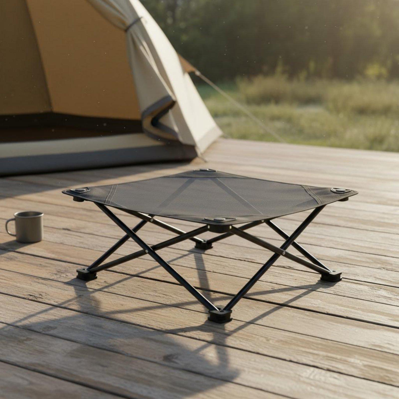 Przenośna, chłodząca legowisko – Bed Outdoor Camping recenzja i cena