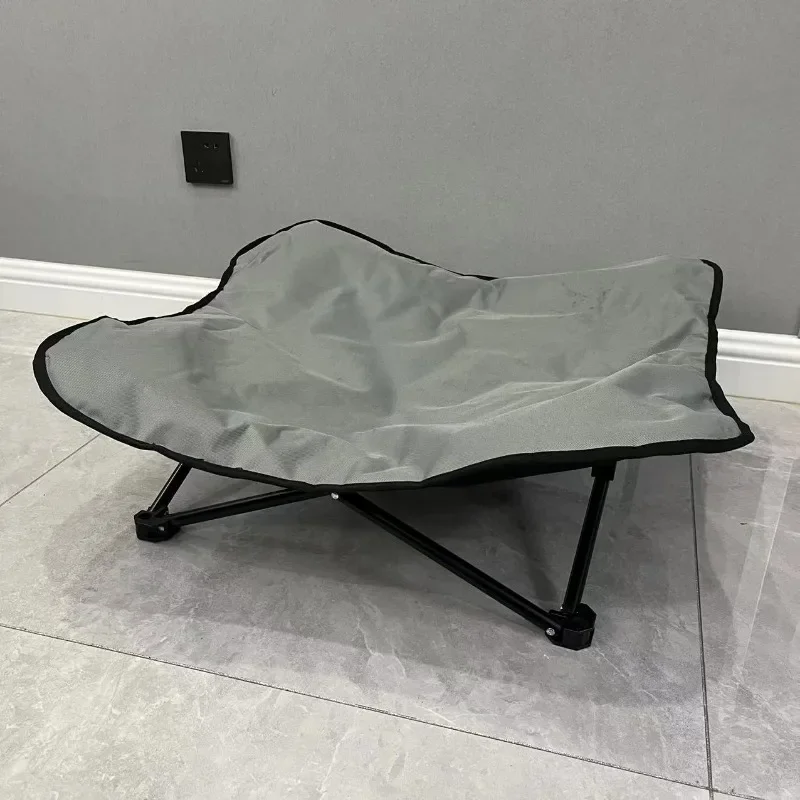 Wygodny, zdejmowany materac dl – Outdoor Camping Dog Bed recenzja i cena