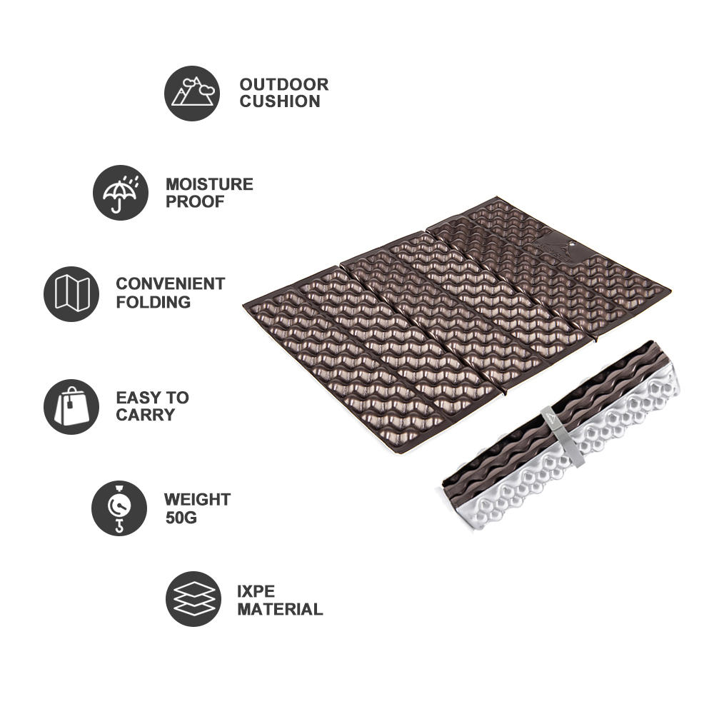 Panoramiczny fotel składana ma – Outdoor Camping Rugs recenzja i cena