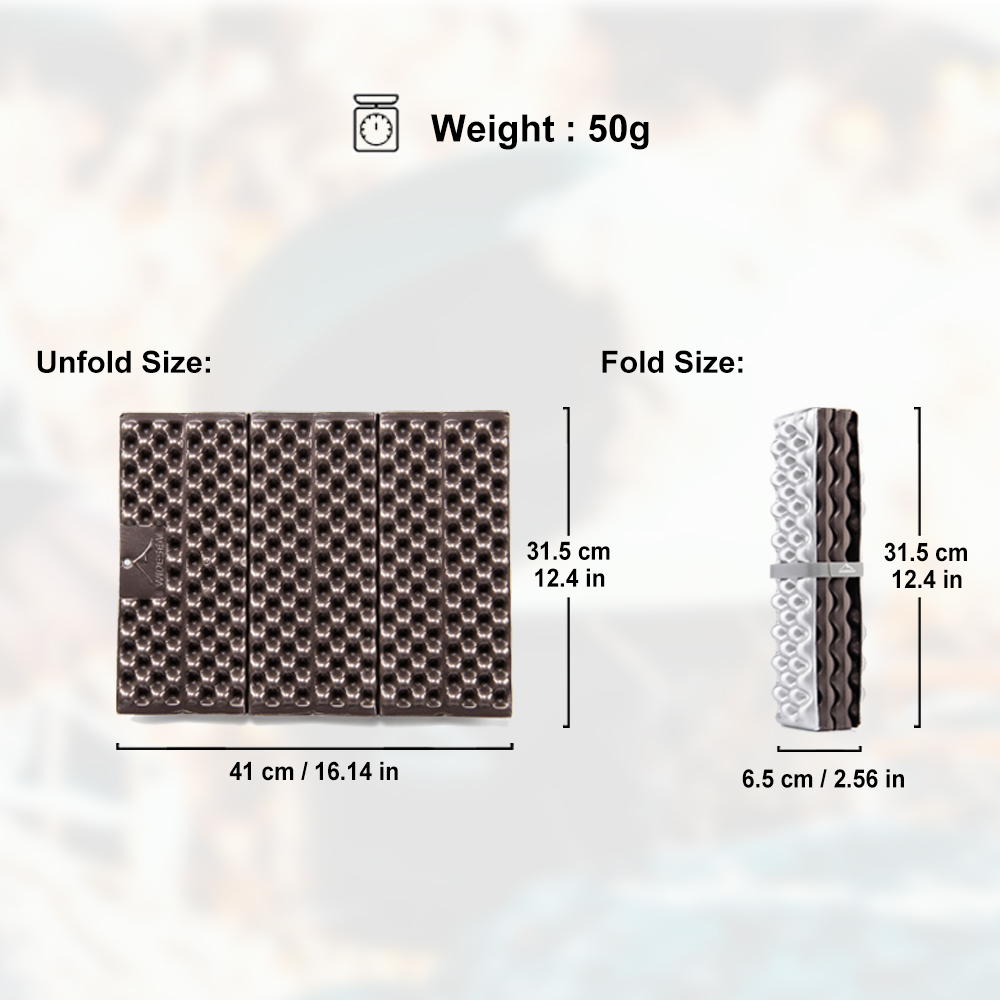 Panoramiczny fotel składana ma – Outdoor Camping Rugs recenzja i cena