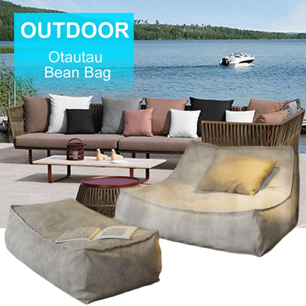 OTAUTAU Gruby wodoodporny zams – Bed Outdoor Camping recenzja i cena