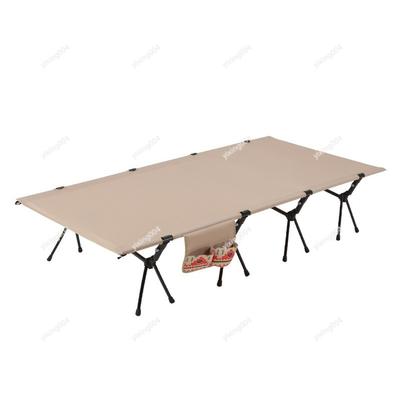 Lekka, poszerzona, składana, a – Bed Outdoor Camping recenzja i cena