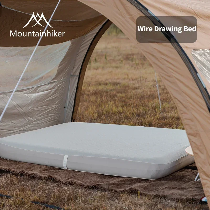 Mountainhiker 2-osobowy automa – Outdoor Camping Rugs recenzja i cena