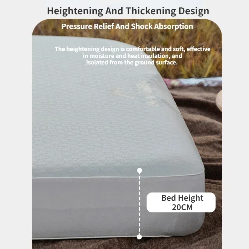 Mountainhiker 2-osobowy automa – Outdoor Camping Rugs recenzja i cena