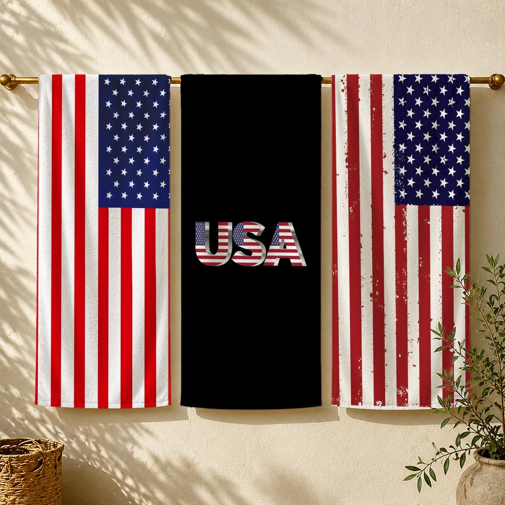 Flaga A-Ameryka U-USA F-Flag R – Outdoor Camping Usa recenzja i cena