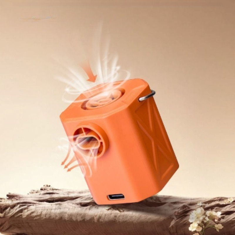 Mini Przenośna Pompka Powietrz – Bed Outdoor Camping recenzja i cena