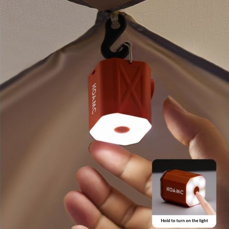 Mini Przenośna Pompka Powietrz – Bed Outdoor Camping recenzja i cena