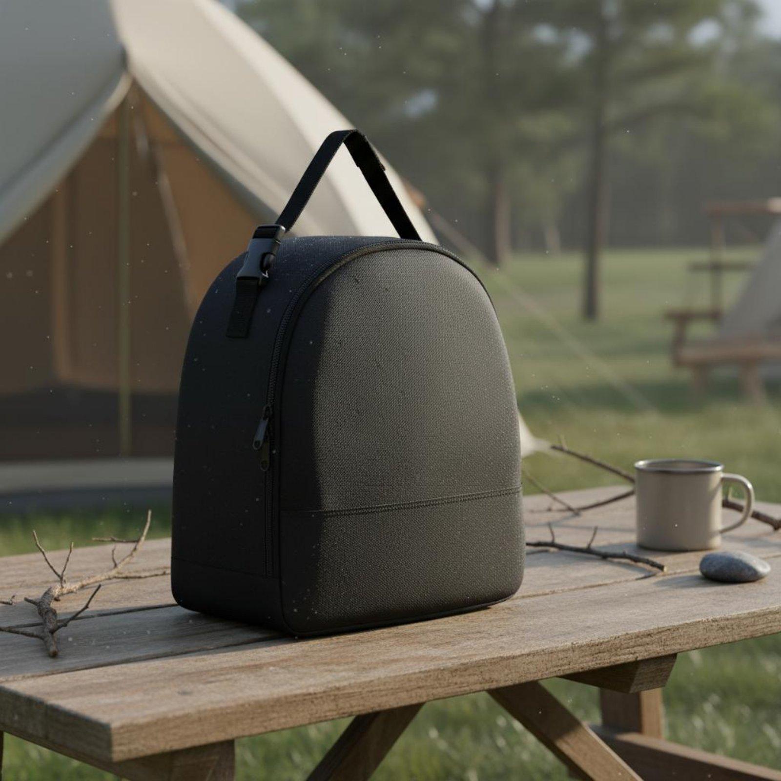 Wytrzymała torba ochronna na w – Outdoor Camping Rugs recenzja i cena