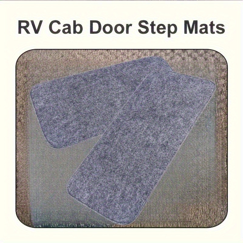 2 szt. Dywaników do kampera, a – Outdoor Camping Rugs recenzja i cena