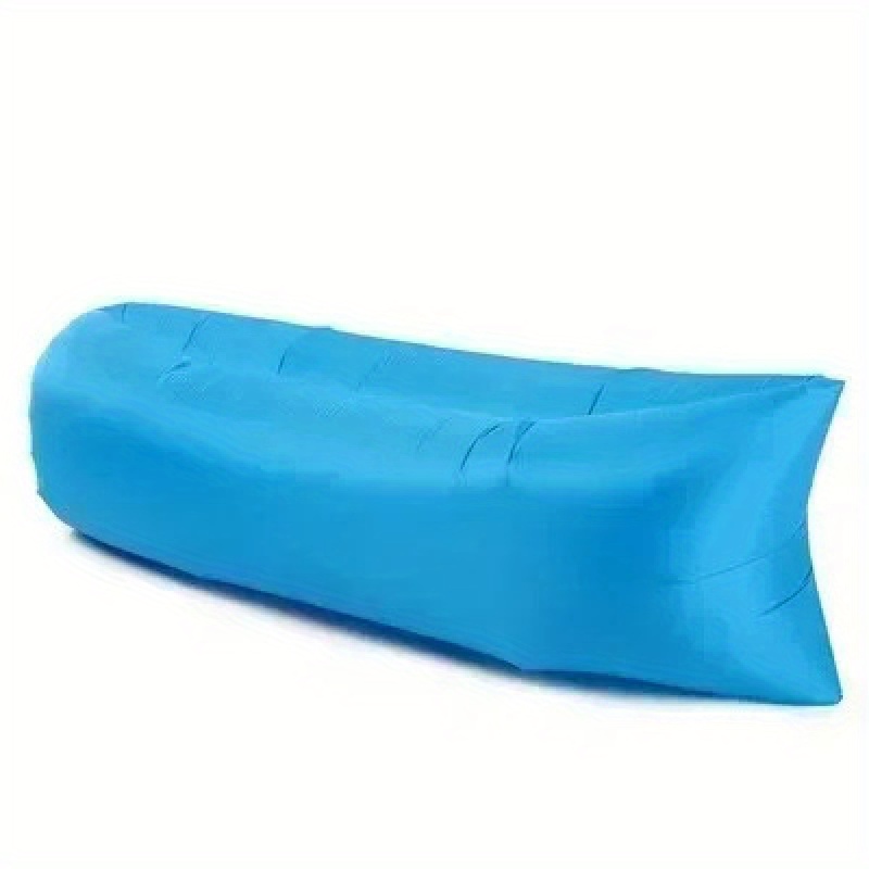 Nadmuchiwana sofa przenośna na – Bed Outdoor Camping recenzja i cena