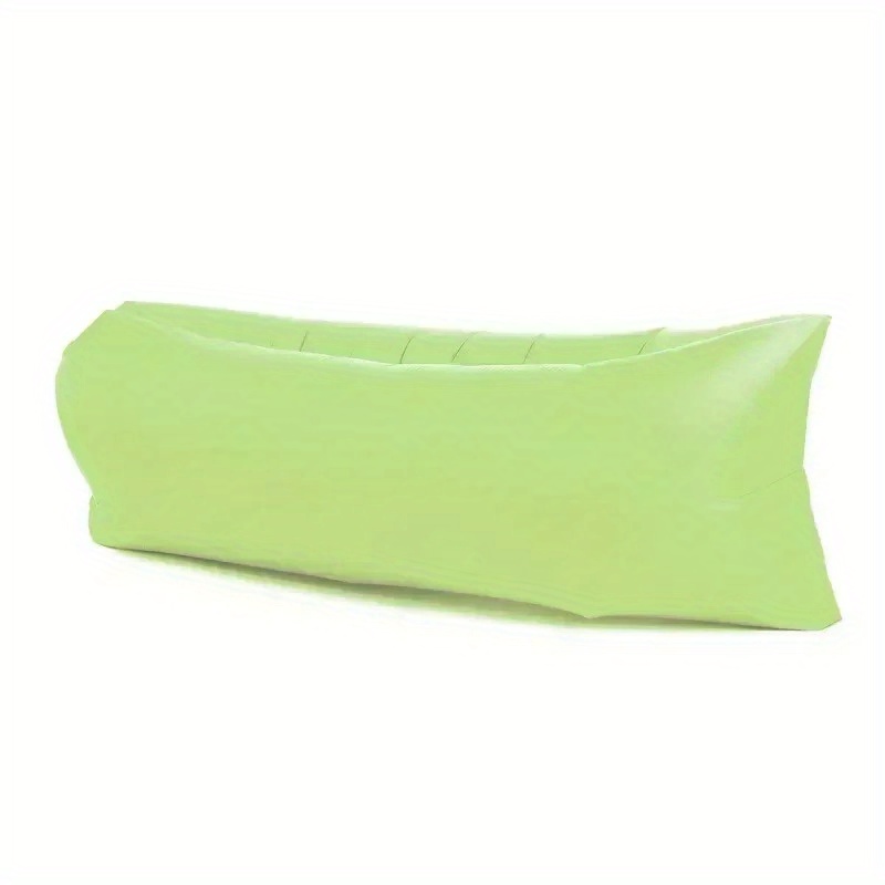Nadmuchiwana sofa przenośna na – Bed Outdoor Camping recenzja i cena