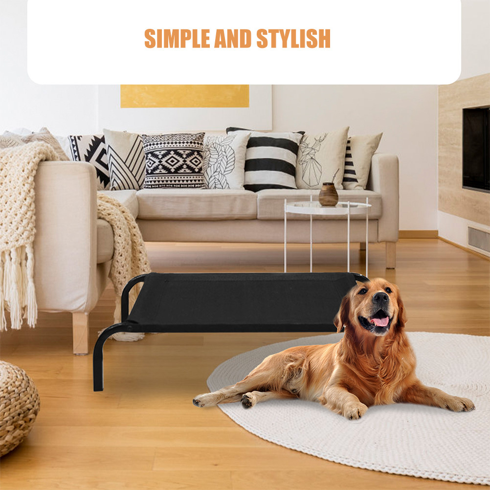 Pokrowiec na legowisko dla psa – Outdoor Camping Dog Bed recenzja i cena