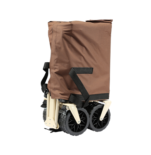 Wysokoklasowy składany wózek p – Outdoor Camping Trolley recenzja i cena