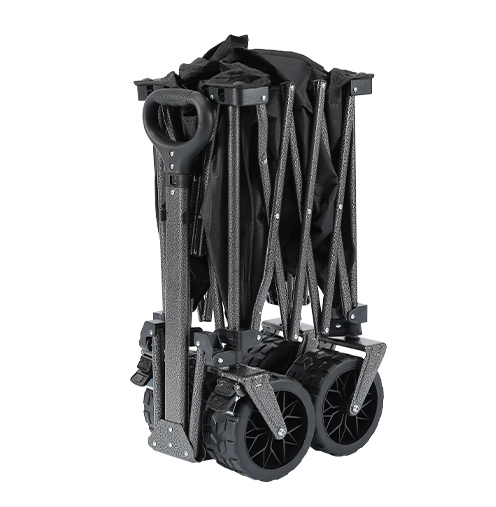 Wysokoklasowy składany wózek p – Outdoor Camping Trolley recenzja i cena