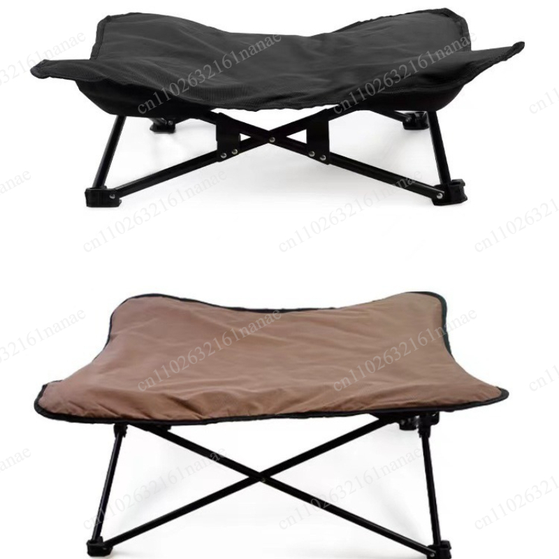 Wygodny, zdejmowany materac dl – Outdoor Camping Dog Bed recenzja i cena