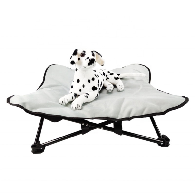Wyprzedaż! Zmywalny, chłodzący – Outdoor Camping Dog Bed recenzja i cena