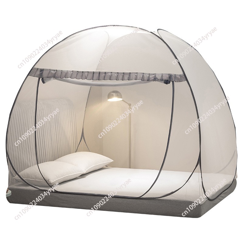 Namiot składany One Touch Camp – Bed Outdoor Camping recenzja i cena