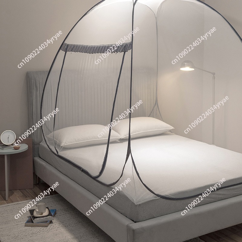 Namiot składany One Touch Camp – Bed Outdoor Camping recenzja i cena